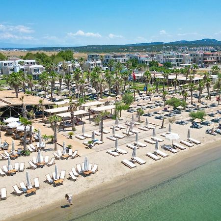 Ayvalik Sea Resort Exterior foto