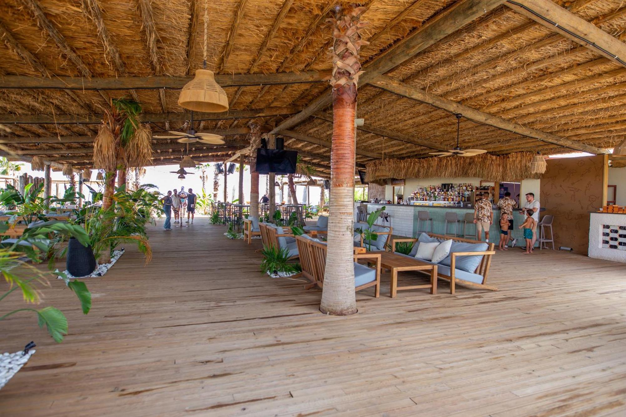 Ayvalik Sea Resort Exterior foto