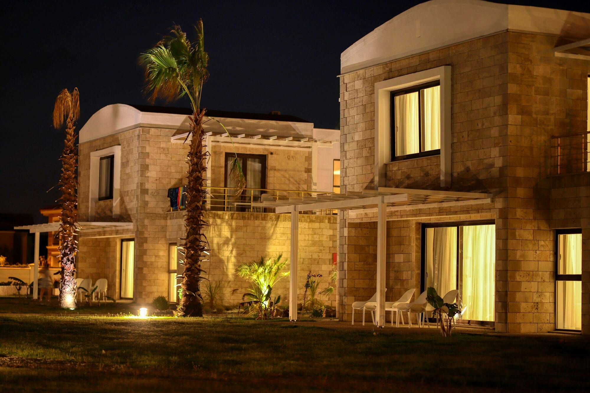 Ayvalik Sea Resort Exterior foto